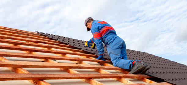 Best Gutter Installation and Repair  in Fifth Street, TX